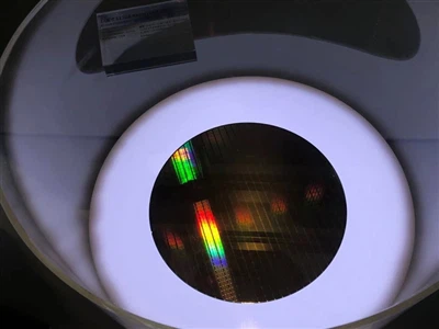 Unterschied zwischen Organosilizium und Siliziumwafer